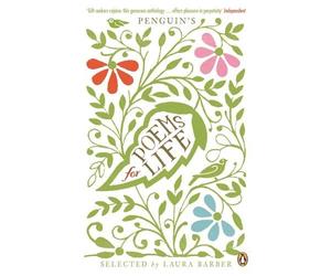 Laura Barber Penguin's Poems for Life (Poche)