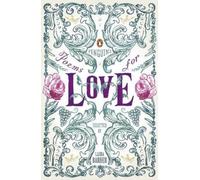 Laura Barber Penguin's Poems for Love (Poche)