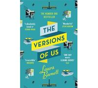 The Versions of Us – N°1 des ventes – Orion Publishing Group