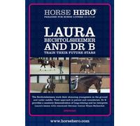 Laura Bechtolsheimer and Dr B train their future stars [DVD] [NTSC]