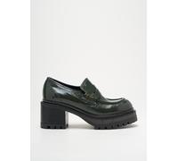 laura bellariva chaussures femme de couleur vert 36