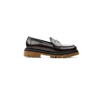 Laura Bellariva - Mocassins - Femme - Chaussures - Noir - Taille: 38 EU