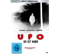 Laura Berlin - UFO-ES Ist Hier (Original Uncut Kinofassung) [Import]