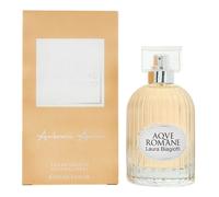 Aqve Romane Ambrosia Aurea Edt Vapo 100 Ml