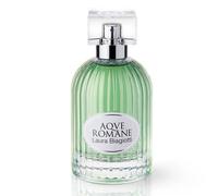 Laura Biagiotti Aqve Romane Divinum Ficus Eau de Toilette Spray 100ml