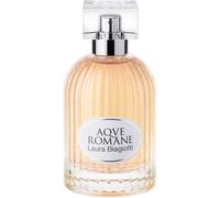 Laura Biagiotti Eau de Toilette Aqve Romane Ambrosia Aurea Femme 100 ml