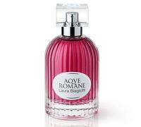 LAURA BIAGIOTTI AQVE ROMANE UVA DULCIS eau de toilette 100 ml