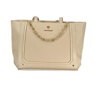 Laura Biagiotti - Arkkette Bag - Femme - Sacs - Beige - Taille: ONE Size