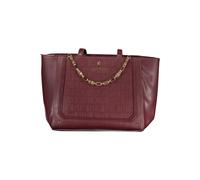 Laura Biagiotti - Arkkette Bag - Femme - Sacs - Rouge - Taille: ONE Size