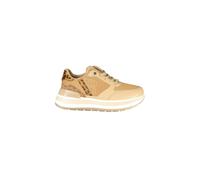 Laura Biagiotti - Baskets basse - Femme - Chaussures - Brun - Taille: 39 EU