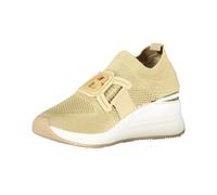 Laura Biagiotti - Baskets - Femme - Chaussures - Beige - Taille: 41 EU