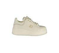 Laura Biagiotti - Baskets - Femme - Chaussures - Blanc - Taille: 36 EU