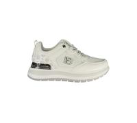 Laura Biagiotti - Baskets - Femme - Chaussures - Blanc - Taille: 39 EU