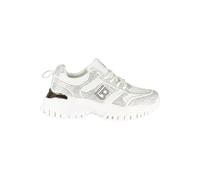 Laura Biagiotti - Baskets - Femme - Chaussures - Blanc - Taille: 41 EU
