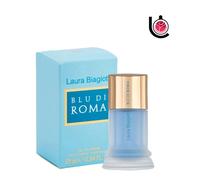 Laura Biagiotti " Blu Di Roma Femme " Eau De Toilette Vapo 25 ML Vintage Et Rare