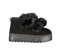 Laura Biagiotti - Bottes - Femme - Chaussures - Noir - Taille: 38 EU
