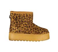 Laura Biagiotti - Bottine - Femme - Chaussures - Brun - Taille: 40 EU