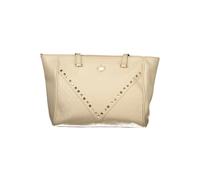 Laura Biagiotti - Bradenton Bag - Femme - Sacs - Beige - Taille: ONE Size