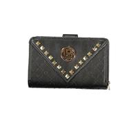 Laura Biagiotti - Bradenton Wallet - Femme - Accessoires - Noir - Taille: ONE Size