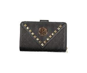 Laura Biagiotti - Bradenton Wallet - Femme - Accessoires - Noir - Taille: ONE Size