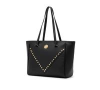 Laura Biagiotti Cabas 'Bradenton 2' noir, Taille One Size