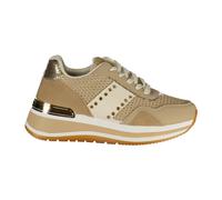 Laura Biagiotti - Chaussure de sport - Femme - Chaussures - Beige - Taille: 36 EU