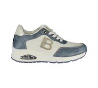 Laura Biagiotti - Chaussure de sport - Femme - Chaussures - Bleu - Taille: 40 EU