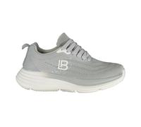 Laura Biagiotti - Chaussure de sport - Femme - Chaussures - Gris - Taille: 38 EU