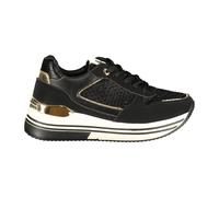 Laura Biagiotti - Chaussure de sport - Femme - Chaussures - Noir - Taille: 38 EU