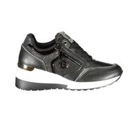 Laura Biagiotti - Chaussure de sport - Femme - Chaussures - Noir - Taille: 40 EU