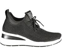 LAURA BIAGIOTTI CHAUSSURES DE SPORT FEMMES NOIRES : Couleur - Noir, Taille - 36 Taille : 36 Couleur : Noir