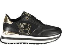 LAURA BIAGIOTTI CHAUSSURES DE SPORT FEMMES NOIRES : Couleur - Noir, Taille - 36 Taille : 36 Couleur : Noir