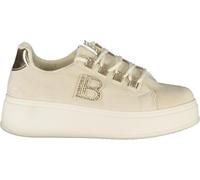 LAURA BIAGIOTTI CHAUSSURES DE SPORT FEMMES NOIRES : Couleur - Noir, Taille - 36 Taille : 36 Couleur : Noir