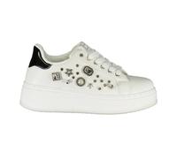 Laura Biagiotti - Chaussures - Femme - Chaussures - Blanc - Taille: 37 EU