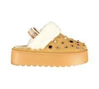 Laura Biagiotti - Chaussures Sabots d'Hiver - Femme - Chaussures - Multicolore - Taille: 40 EU