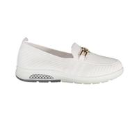 Laura Biagiotti - Classic Footwear - Femme - Chaussures - Blanc - Taille: 38 EU