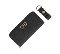Laura Biagiotti Coffret Cadeau Femme, Portefeuille et Porte-clés en Simili Cuir