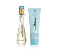 Laura Biagiotti Coffret Cadeau pour Femmes 2 Pièces 50 ml/25 ml