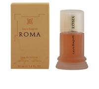 Laura Biagiotti – Eau de Toilette Roma pour femme – 50 ml