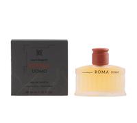 Laura Biagiotti Eau de toilette Roma Uomo pour homme vaporisateur 40 ml