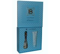 Laura Biagiotti Eau de Toilette Spray 25ml & Corps Crème 50ml Femmes Parfum