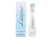 Laura Biagiotti – Eau de Toilette Laura – Vaporisateur – Pour femme – 50 ml