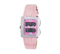 Laura Biagiotti Lb0002l-03z Woman Watch Rose Femme