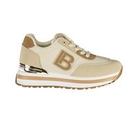 Laura Biagiotti, Femme, Chaussures, Beige, Taille: 41 EU Chaussures
