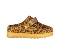 Laura Biagiotti, Femme, Chaussures, Multicolore, Taille: 36 EU Sabot