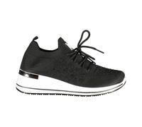 Laura Biagiotti, Femme, Chaussures, Noir, Taille: 38 EU Chaussure de sport