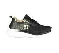 Laura Biagiotti, Femme, Chaussures, Noir, Taille: 41 EU Chaussure de sport