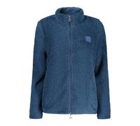 Laura Biagiotti, Femme, Sweatshirts et sweats à capuche, Bleu, Taille: 40 FR SweaT-shirt à manches longues