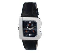 Laura Biagiotti Lb0002l-01 Woman Watch Doré Femme