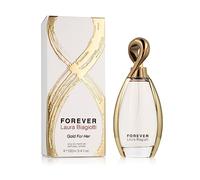 Laura Biagiotti – Eau de parfum pour femme – Forever Gold For Her – 100 ml